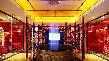 Xiamen Dreamers Hotel Buitenkant foto