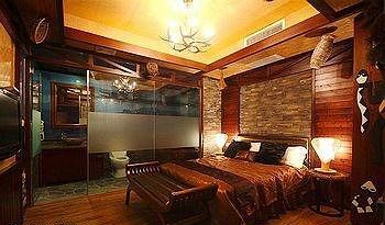 Xiamen Dreamers Hotel Buitenkant foto